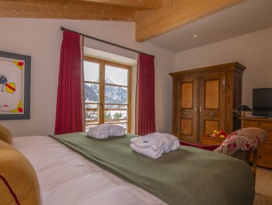 Chalet Griffin St. Anton