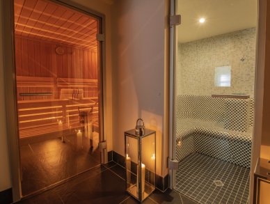 Chalet Griffin St. Anton