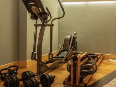 Chalet Griffin St. Anton