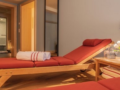 Chalet Griffin St. Anton