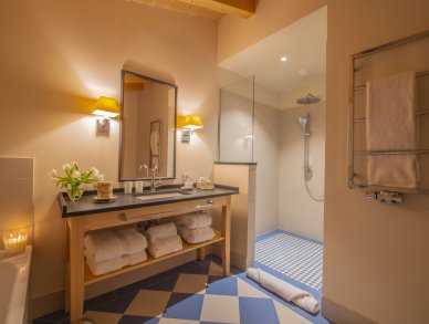 Chalet Griffin St. Anton