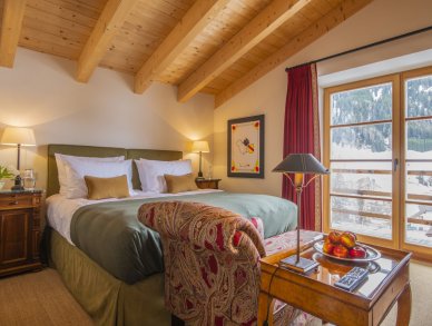 Chalet Griffin St. Anton