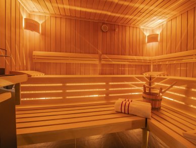 Chalet Griffin St. Anton