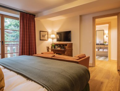 Chalet Griffin St. Anton