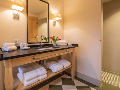 Chalet Griffin St. Anton