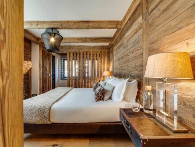 Chalet Daria Val d'Isère