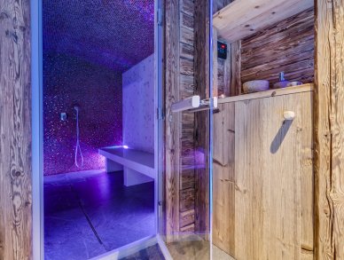 Chalet Daria Val d'Isère