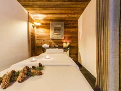 Chalet Daria Val d'Isère