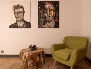 Chalet Daria Val d'Isère