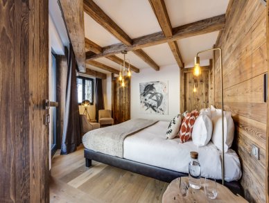 Chalet Daria Val d'Isère