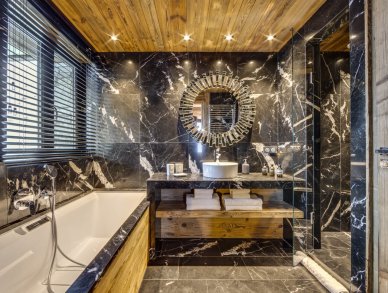 Chalet Daria Val d'Isère