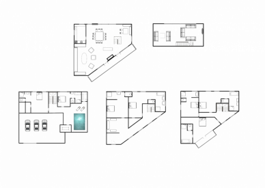 Chalet Daria Val d'Isère