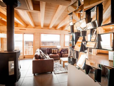 Chalet Le Cabri Morzine