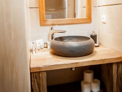 Chalet Le Cabri Morzine