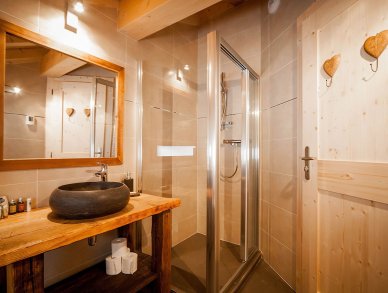 Chalet Le Cabri Morzine