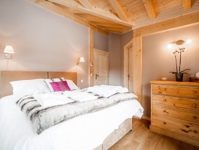 Chalet Le Cabri Morzine