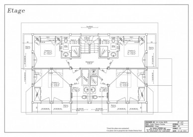 Chalet Le Cabri Morzine