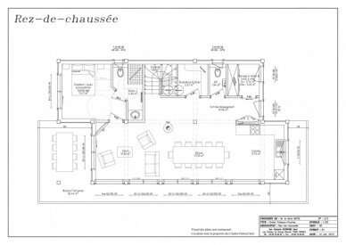 Chalet Le Cabri Morzine