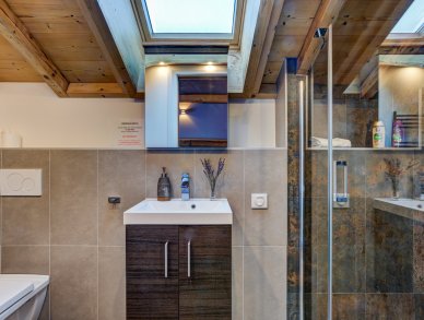 Chalet Rubicon Chamonix Les Houches