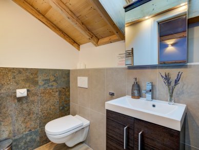 Chalet Rubicon Chamonix Les Houches