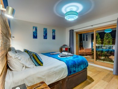 Chalet Rubicon Chamonix Les Houches