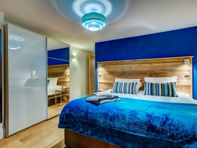 Chalet Rubicon Chamonix Les Houches