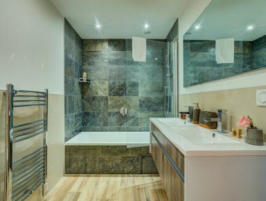 Chalet Rubicon Chamonix Les Houches