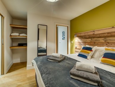 Chalet Rubicon Chamonix Les Houches