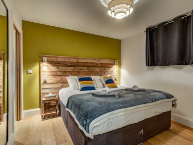 Chalet Rubicon Chamonix Les Houches