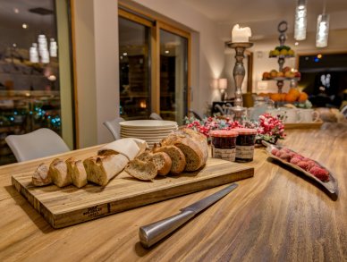 Chalet Rubicon Chamonix Les Houches