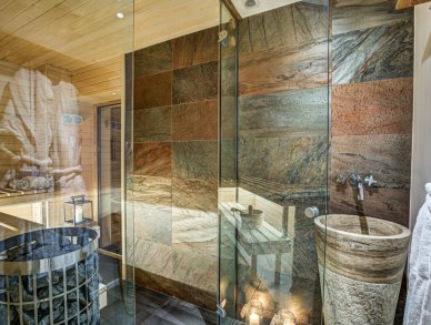 Chalet Rubicon Chamonix Les Houches