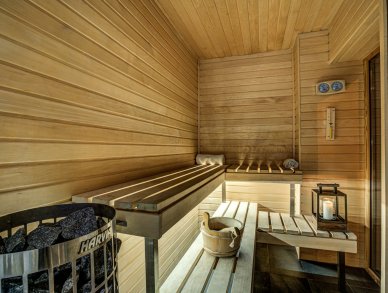 Chalet Rubicon Chamonix Les Houches