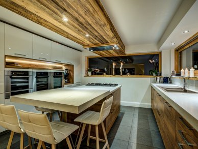 Chalet Rubicon Chamonix Les Houches