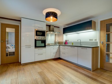 Chalet Rubicon Chamonix Les Houches