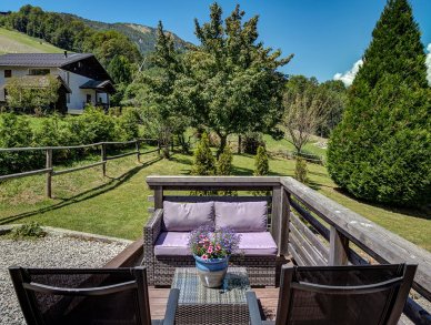 Chalet Rubicon Chamonix Les Houches