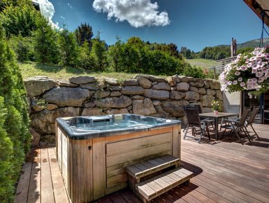 Chalet Rubicon Chamonix Les Houches