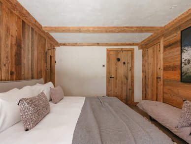 Chalet Calistoga Val d'Isère