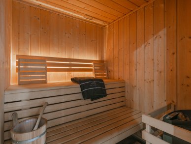 Chalet Calistoga Val d'Isère