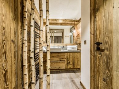 Chalet Calistoga Val d'Isère