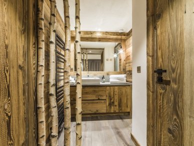 Chalet Calistoga Val d'Isère