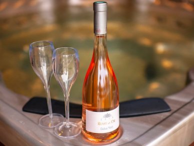 Chalet Chamois Méribel