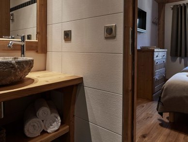 Chalet Chamois Méribel