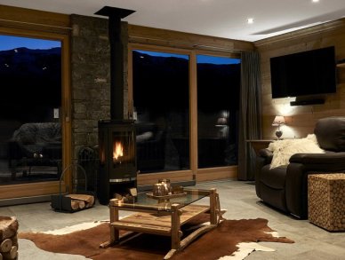 Chalet Chamois Méribel