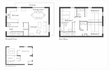 Chalet Lapin Meribel