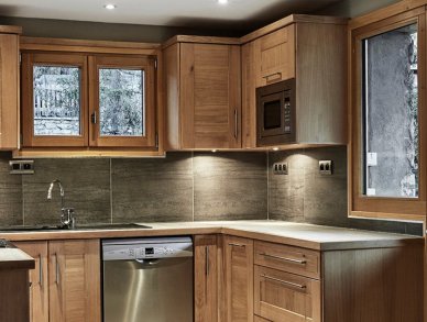 Chalet Lapin Meribel