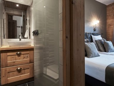 Chalet Lapin Meribel