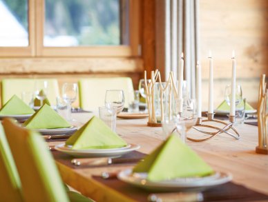 Chalet Zenith 1 Chamonix Argentiere