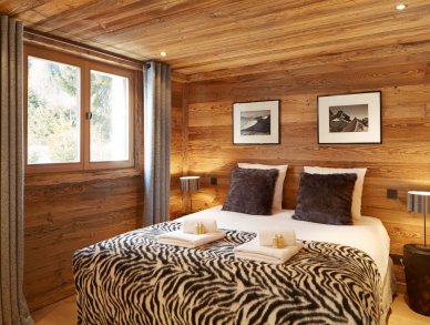 Chalet Zenith 1 Chamonix Argentiere