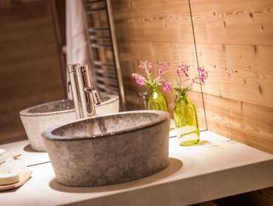 Chalet Zenith 1 Chamonix Argentiere