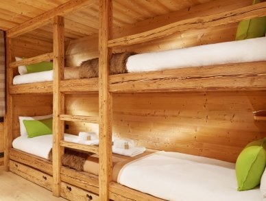 Chalet Zenith 1 Chamonix Argentiere